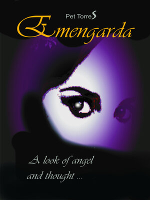 cover image of Emengarda